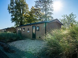 Well-maintained Chalet With Terrace