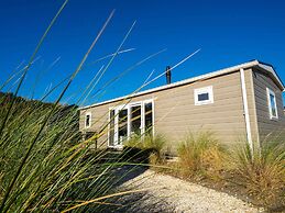 Well-maintained Chalet With Terrace