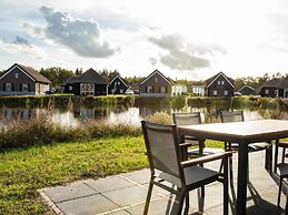 Villa in Someren With Sauna Near Golf Course