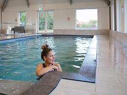 Villa in Someren With Sauna Near Golf Course