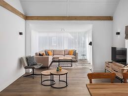 Villa in Someren With Sauna Near Golf Course