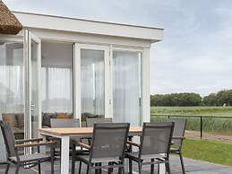 Villa in Someren With Sauna Near Golf Course