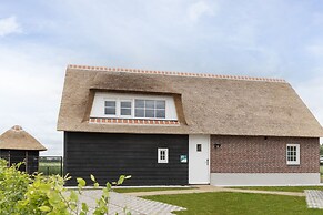 Villa in Someren With Sauna Near Golf Course