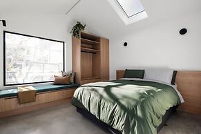 Bendigo Lodges