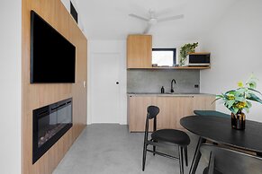 Bendigo Lodges