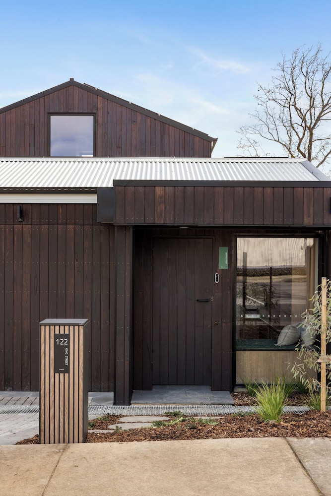 Bendigo Lodges