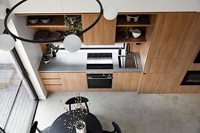 Bendigo Lodges