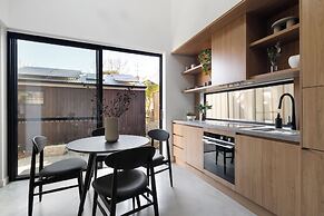 Bendigo Lodges