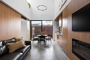 Bendigo Lodges