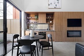 Bendigo Lodges