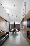 Bendigo Lodges