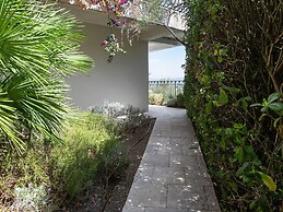 Mandelieu Villa With Rooftop