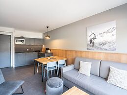 Chalet Apartment in Auris With Scenic Views