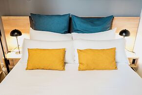 Ibericabeds Albaicin