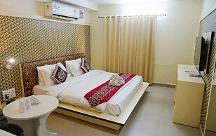 hotel vikrant