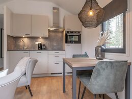 Tiny House in Eindhoven Near Forest Park