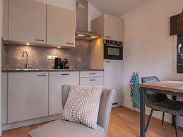Tiny House in Eindhoven Near Forest Park