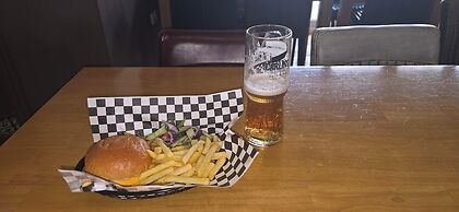 The Station Inn