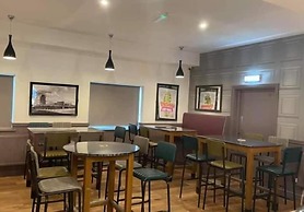 The Station Inn