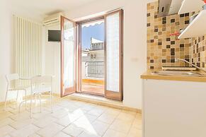 Helios Rooms by Wonderful Italy
