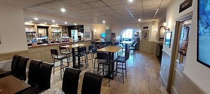 The Cotteridge Inn