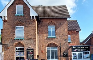 The Cotteridge Inn