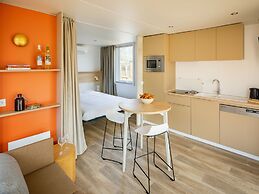 Apartment in Beziers Near Mediterranean Beaches