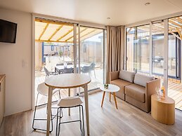 Apartment in Beziers Near Mediterranean Beaches
