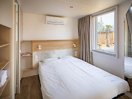 Apartment in Beziers Near Mediterranean Beaches