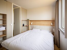 Apartment in Beziers Near Mediterranean Beaches
