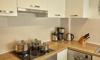 Olivia Sports & Sea