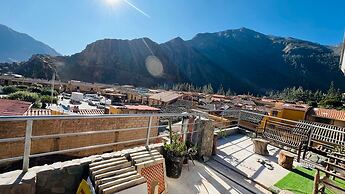 Hostal Inti killa