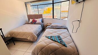 Hostal Inti killa