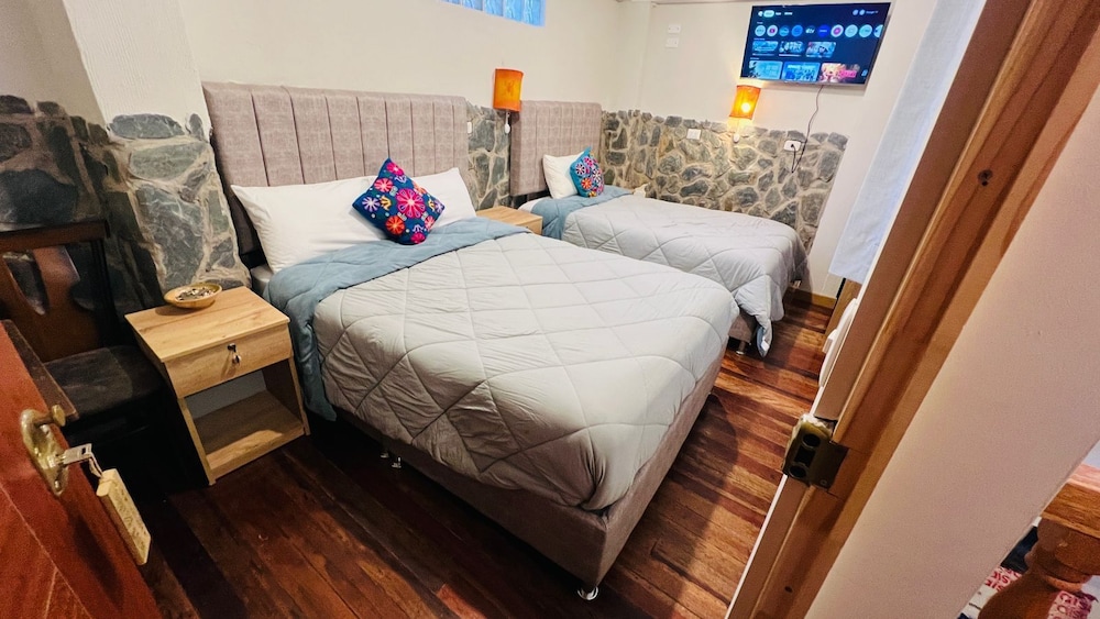 Hostal Inti killa