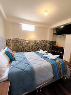Hostal Inti killa