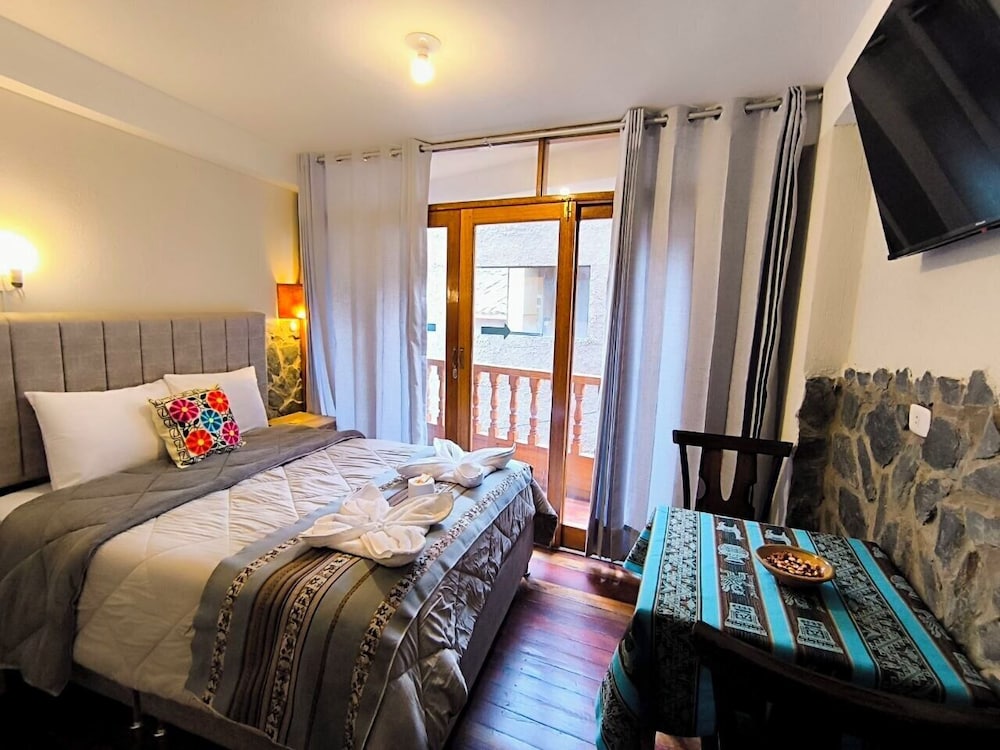 Hostal Inti killa