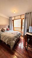 Hostal Inti killa