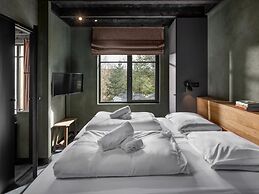 Retreat in Neufchateau