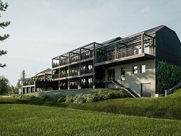 Retreat in Neufchateau