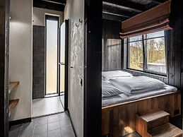 Retreat in Neufchateau