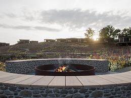 Retreat in Neufchateau