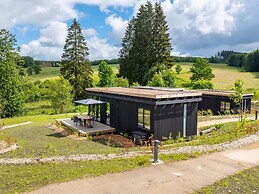 Retreat in Neufchateau
