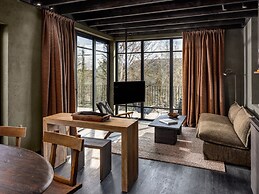 Retreat in Neufchateau