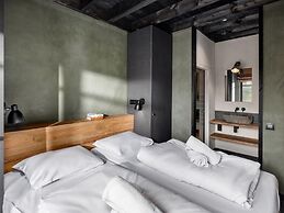 Retreat in Neufchateau