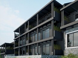 Retreat in Neufchateau