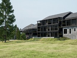 Retreat in Neufchateau