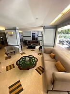 Dreams Suites