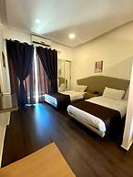 Dreams Suites
