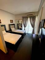 Dreams Suites