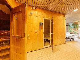 Forest Glamping Near Emmen